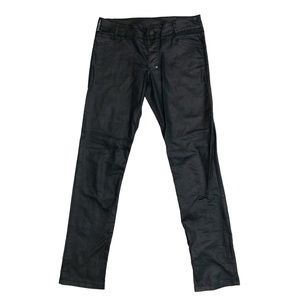 Rufskin Coated Denim Pants